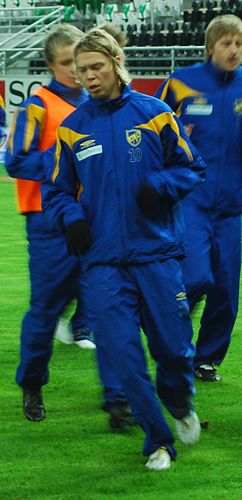 Magnus Andersen