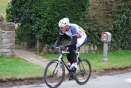 Magnus Backstedt
