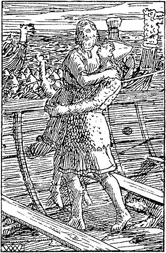 Magnus Magnus IV of Norway