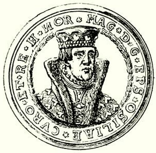 Magnus Holstein