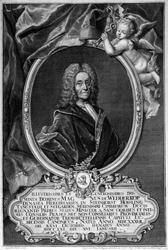 Magnus Wedderkop