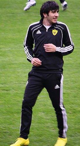 Magomed Magomedov