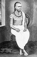 Maha Vaidyanatha Sivan