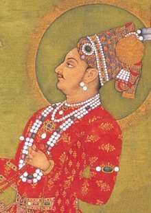Maharaja Abhai Singh