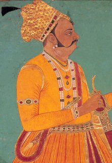 Maharaja Bakht Singh