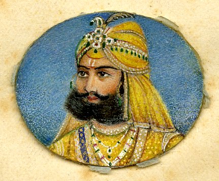 Sher Singh