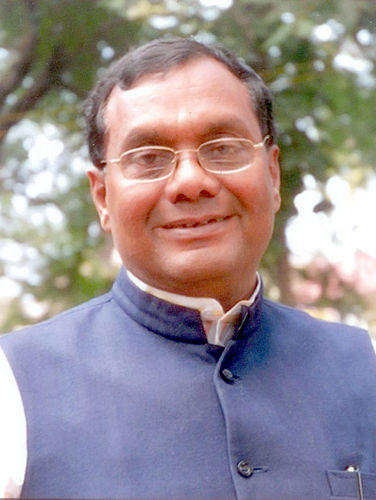 Mahendra Hardia
