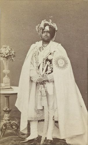Mahendra Singh
