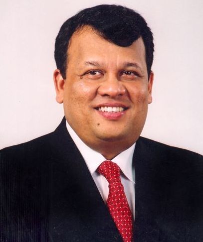 Mahinda Samarasinghe
