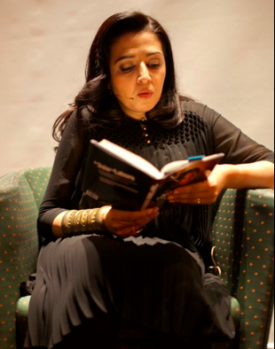 Mahmona Khan