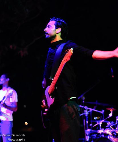 Mahmoud Radaideh