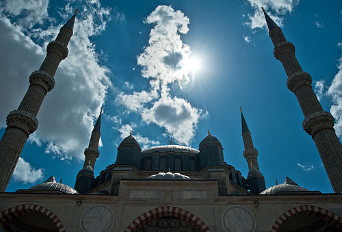 Mahmut Ustaosmanoglu