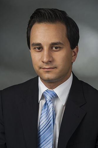 Mahmut Ozdemir
