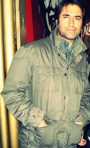 Mahsun Kırmızıgul