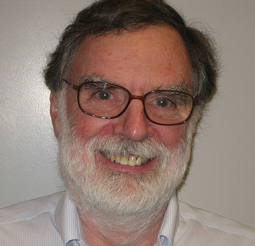 Maitland Jones