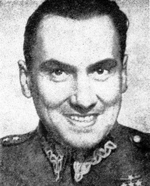 Edward Gott-Getynski