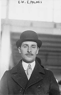 Billie Palmes