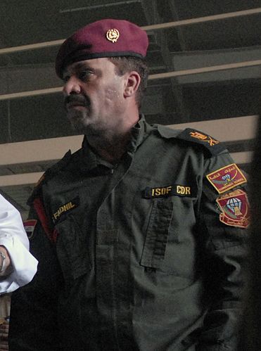 Fadhil Jamil al-Barwari