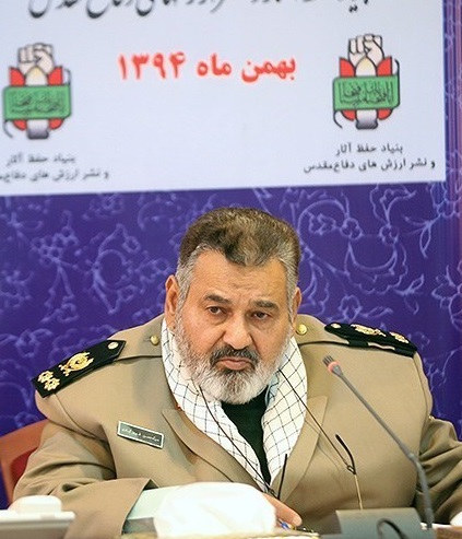 Hassan Firuzabadi