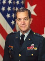 Henry General Henry G