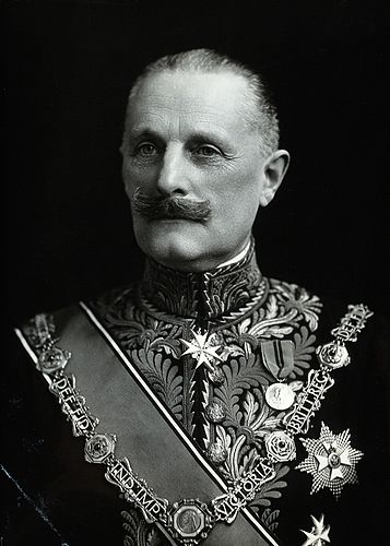 Havelock General Sir Richard Henry Havelock Charles