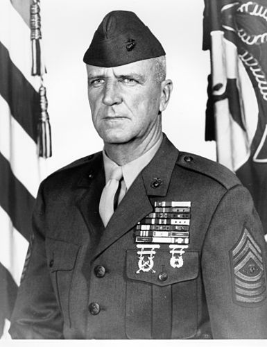 Leland Major