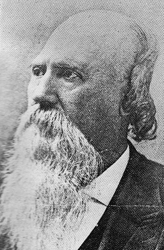 William Major