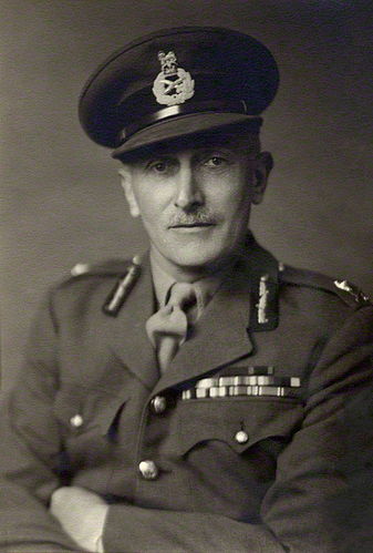 Horace Birks