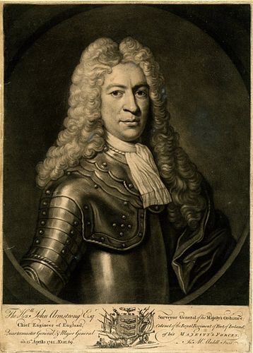John Armstrong