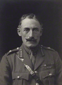 Guy Bainbridge