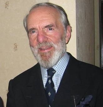 Laurence New