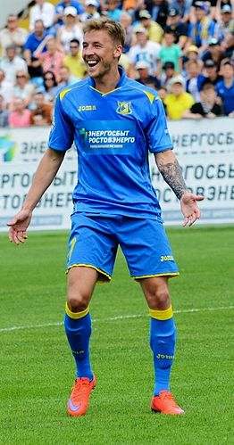 Maksim Grigoryev