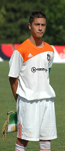 Maksim Stoykov