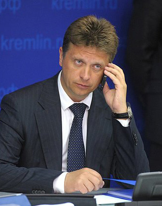 Maxim Sokolov
