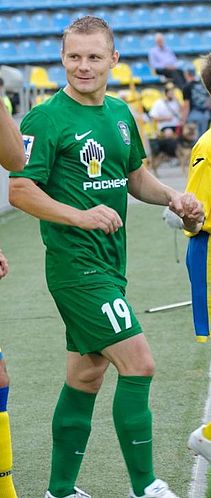 Maksim Astafyev