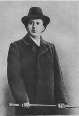 Maximilian Maksakov