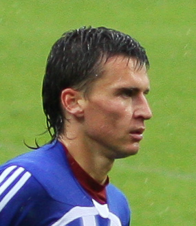 Maksims Rafalskis