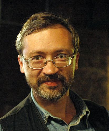 Maksim Moshkow