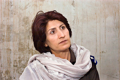 Malalai Kakar