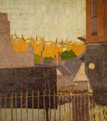 Malcolm Drummond