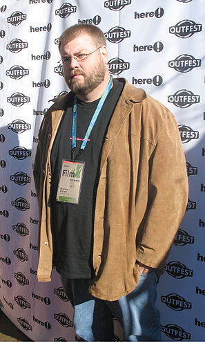 Malcolm Ingram