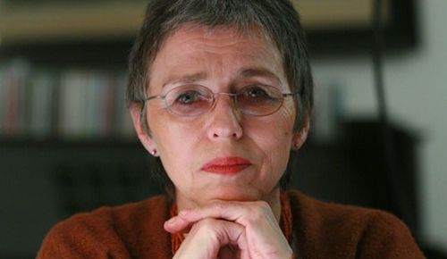 Malgorzata Bochenska