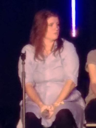 Mallory Ortberg