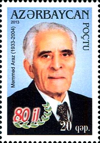 Mammad Araz