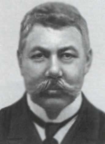 Mohammed Chahtahtinsky