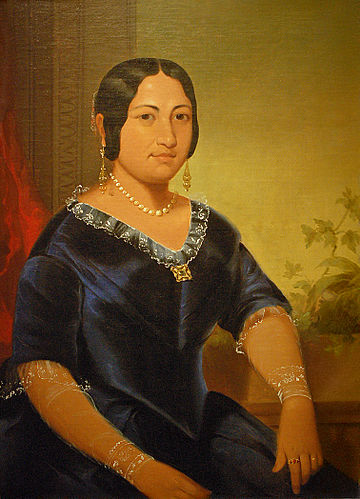 Manaiula Tehuiarii