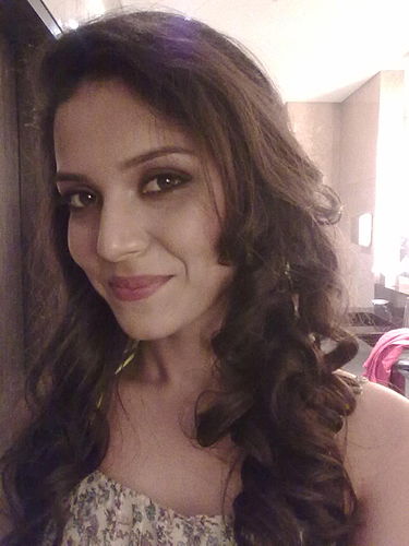 Manasi Moghe
