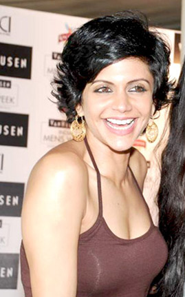 Mandira Bedi