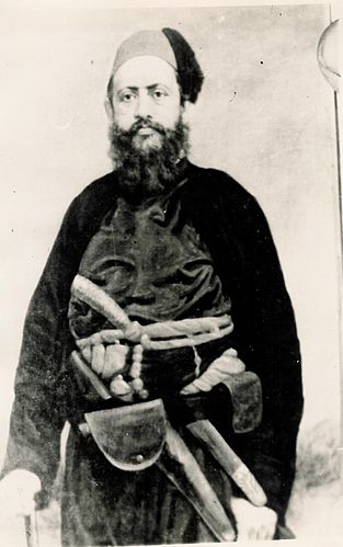 Maneckji Limji Hataria