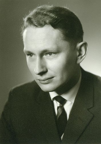 Manfred Borner